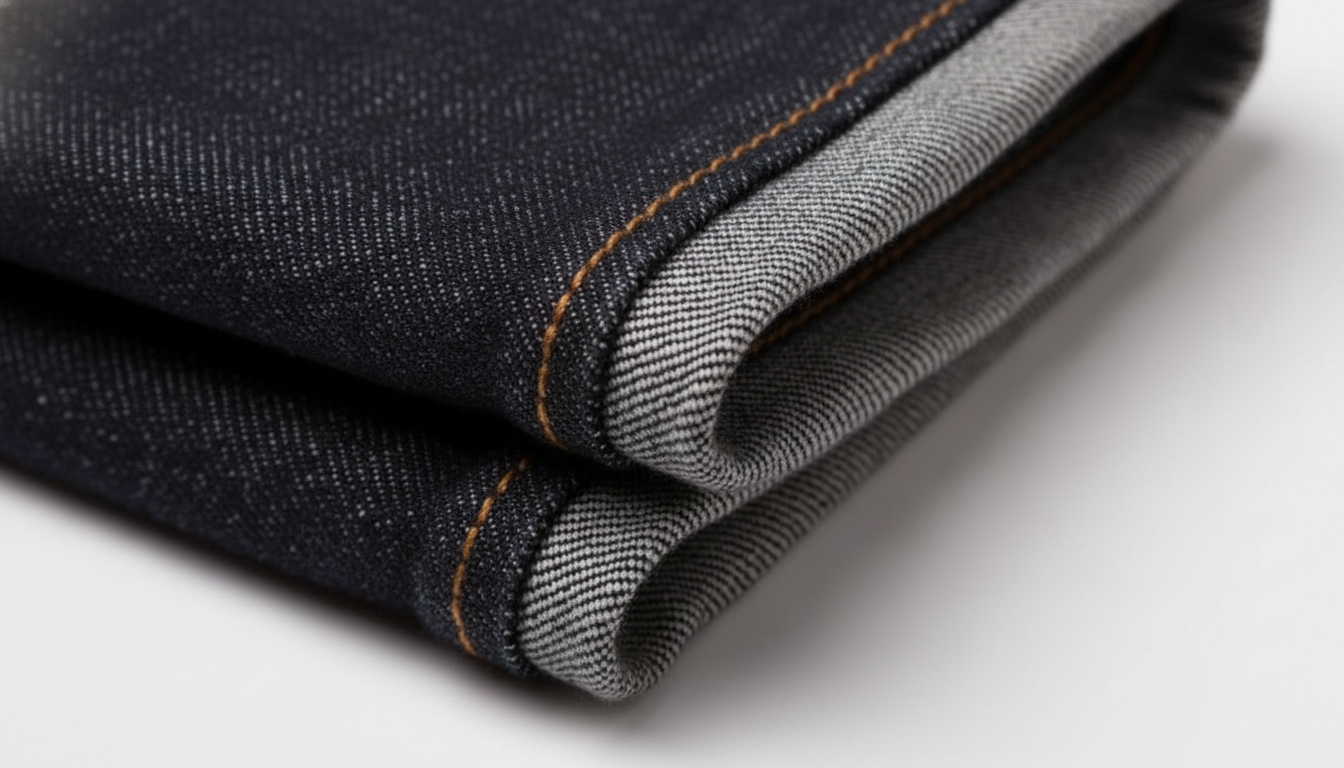 Poly Denim